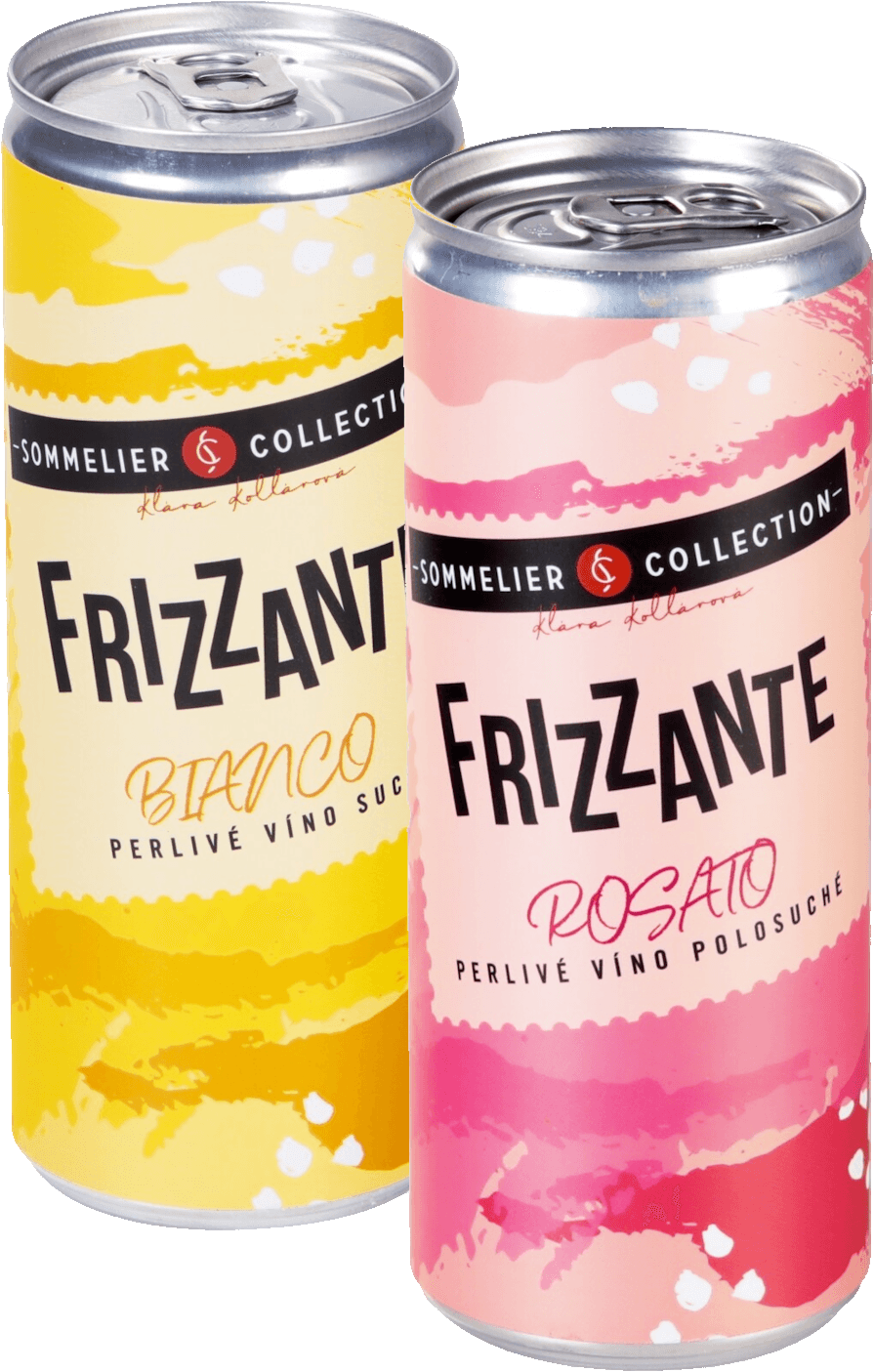 Frizzante Sommelier Collection