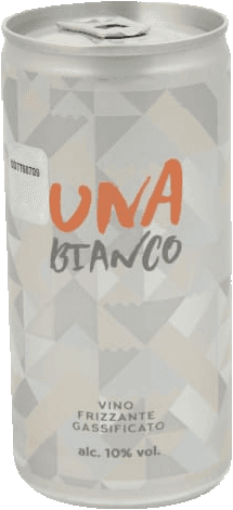 Frizzante Una