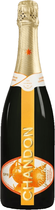 Garden Spritz Chandon