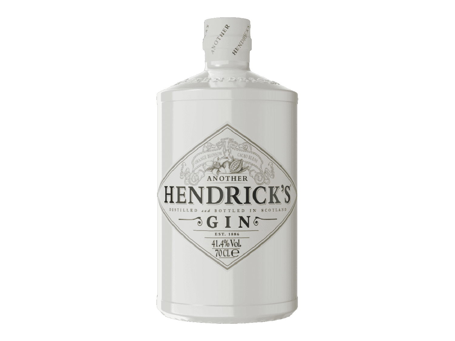 Gin Another Hendrick's