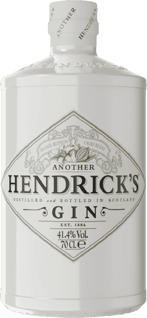 Gin Another Hendrick's