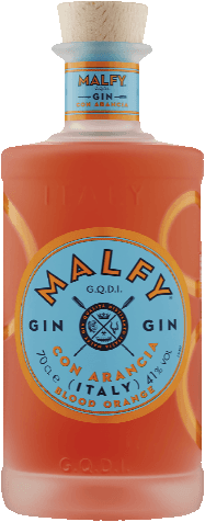 Gin Arancia Malfy