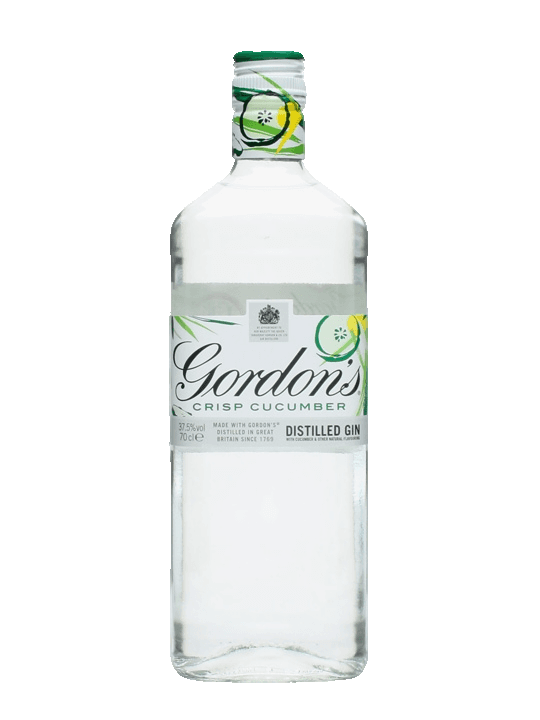 Gin ochucený Gordon's