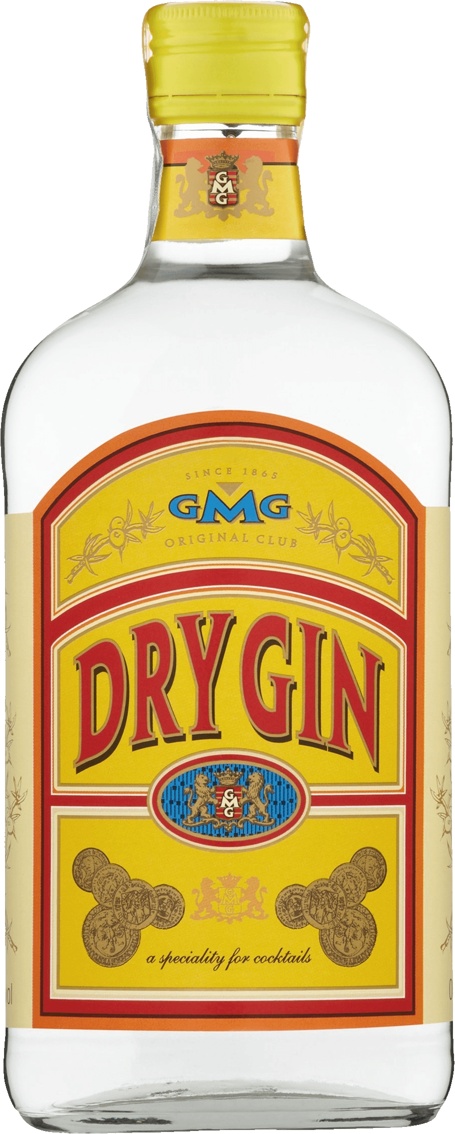 Gin Dry GMG