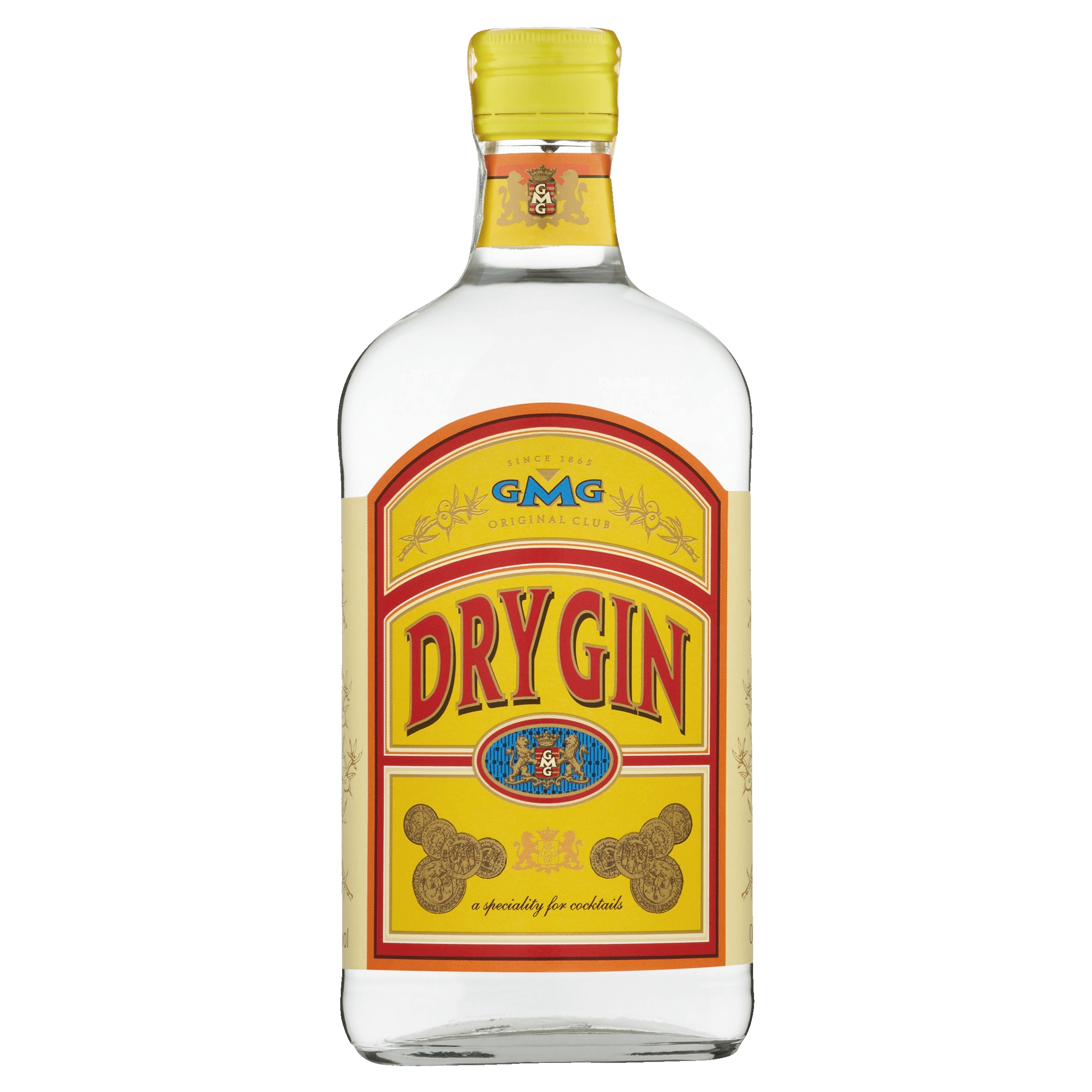 Gin Dry GMG