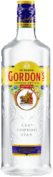 Gin Gordon's