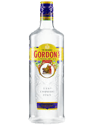 Gin Gordon's