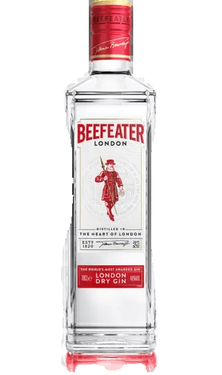 Gin London Beefeater