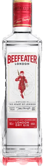 Gin London Beefeater