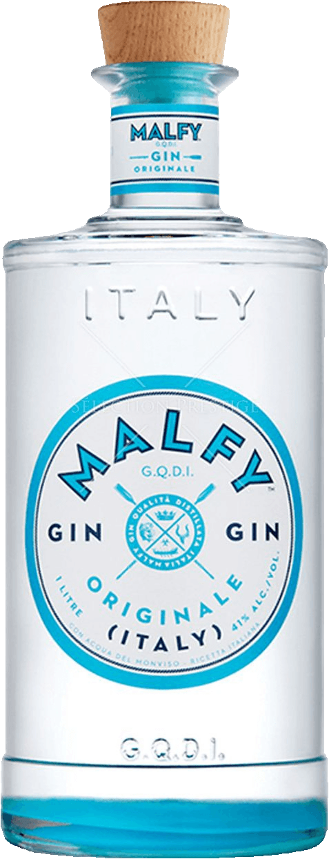 Gin Malfy