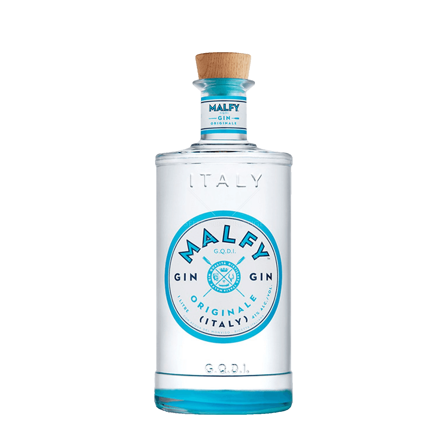 Gin Malfy