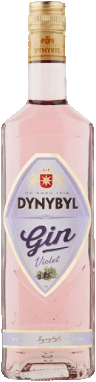 Gin ochucený Dynybyl