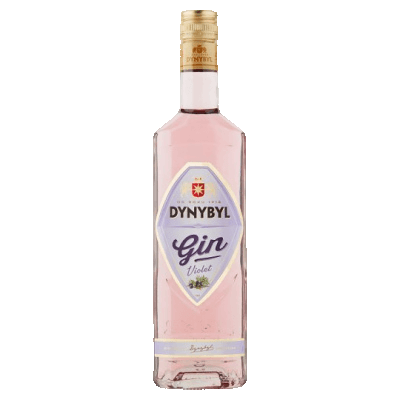 Gin ochucený Dynybyl