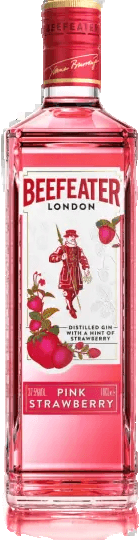 Gin Pink Beefeater
