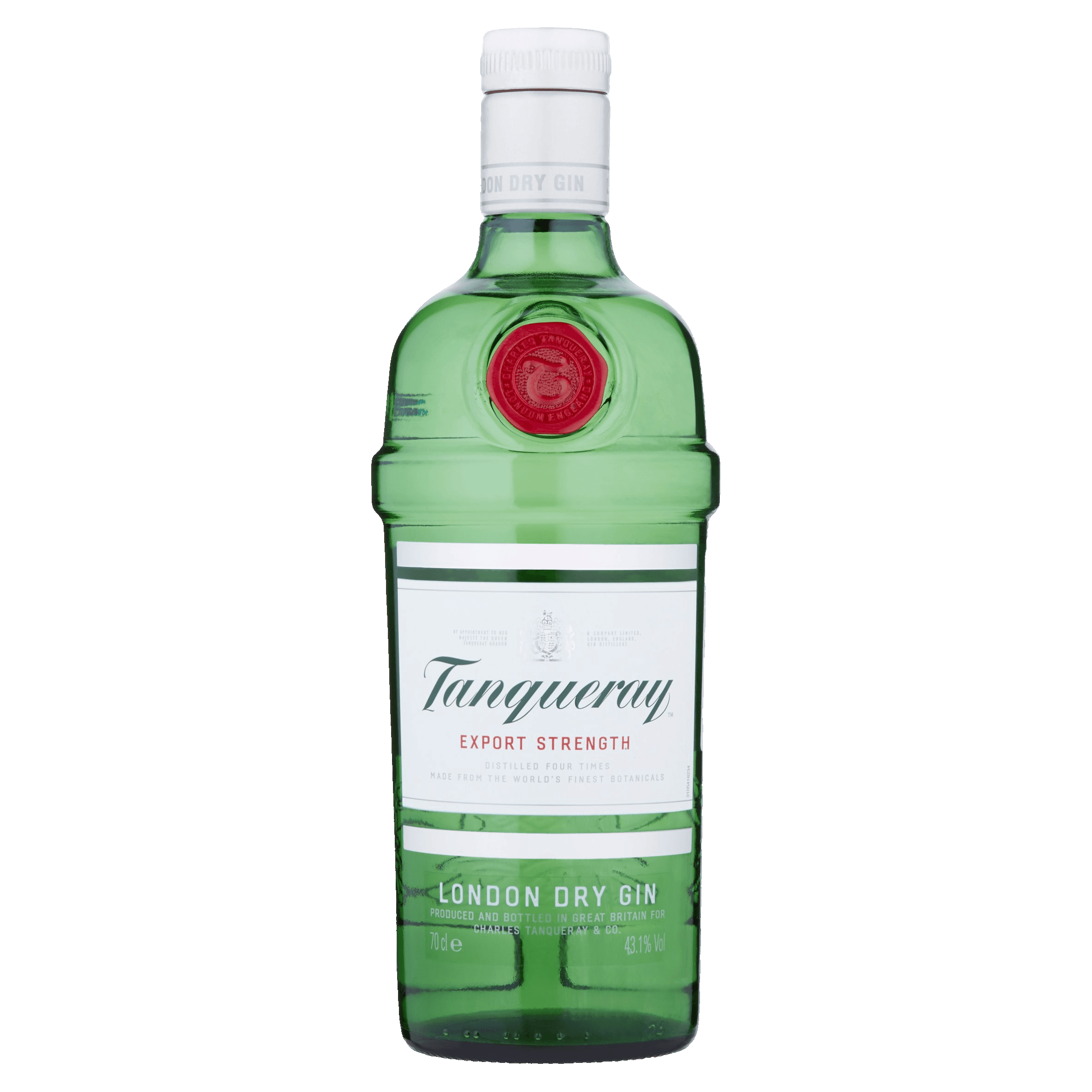Gin Tanqueray