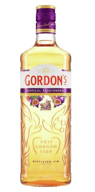 Gin Tropical Passionfruit Gordon's