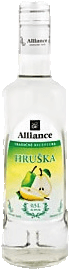 Pálenka Hruška Alliance