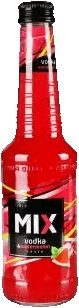 Koktejly MIX