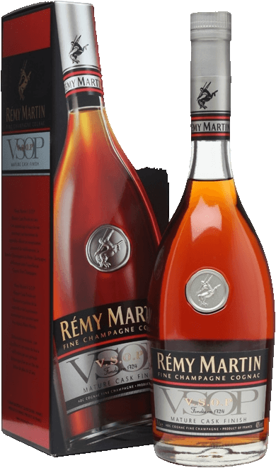 Koňak VSOP Remy Martin