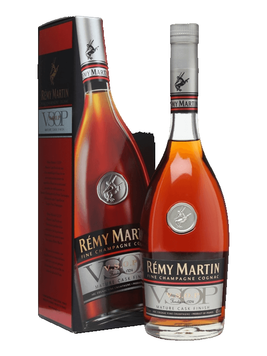 Koňak VSOP Remy Martin
