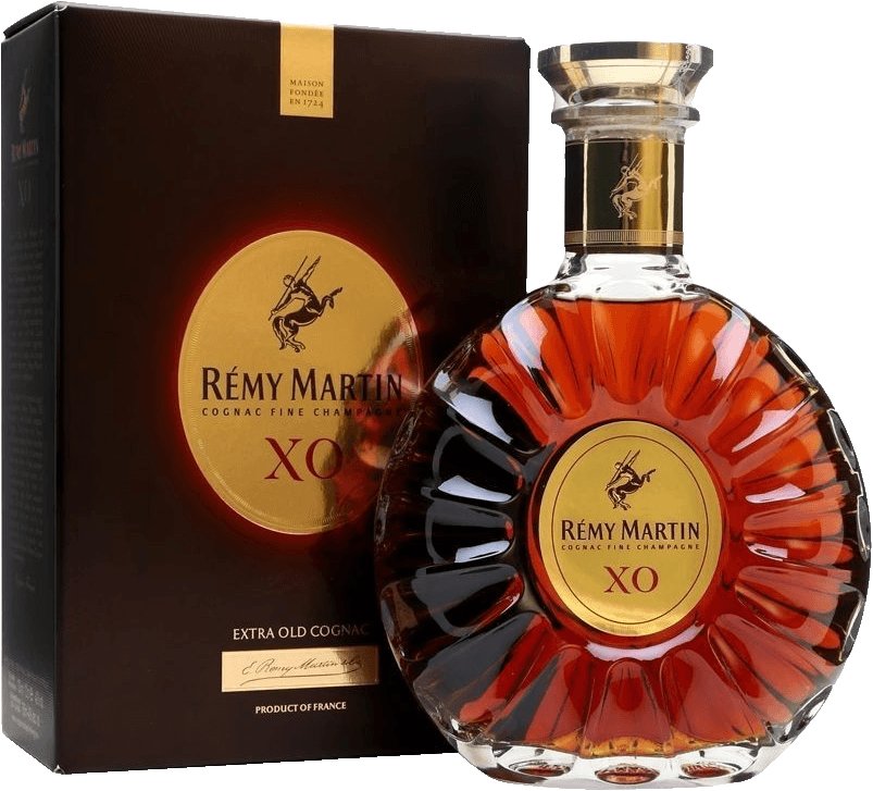 Koňak XO Excellence Remy Martin