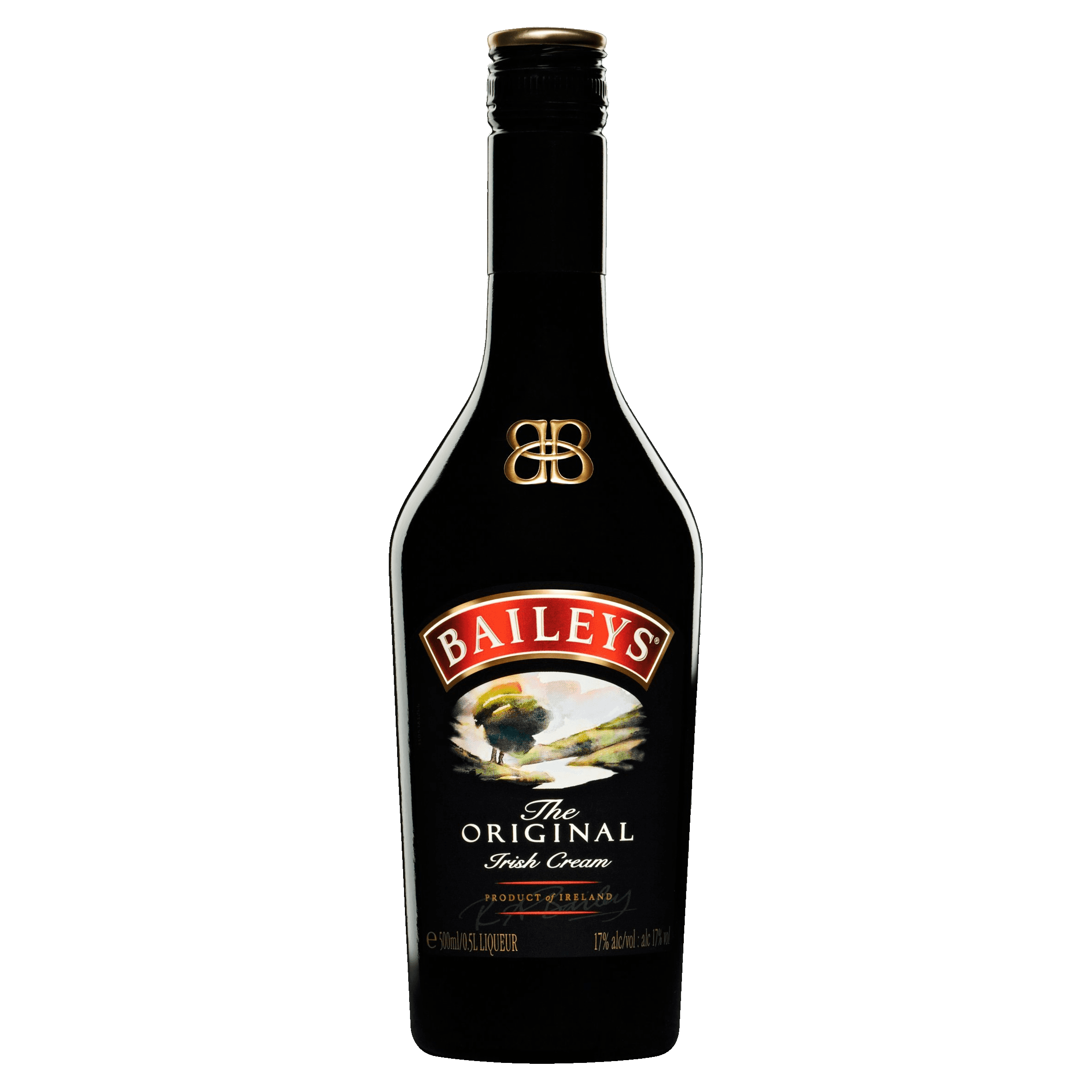 Likér Baileys
