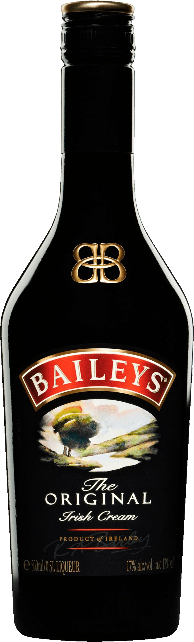 Likér Baileys