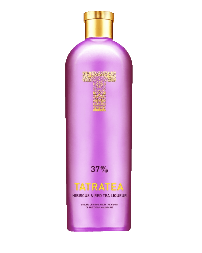 Tatranský čaj 37% Karloff
