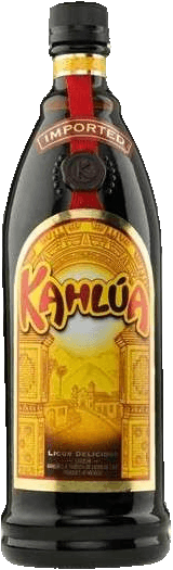 Likér Kahlúa