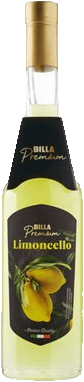 Likér Limoncello Billa Premium
