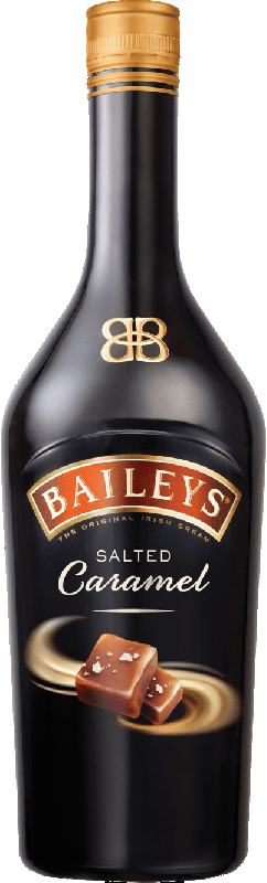 Likér Salted Caramel Baileys