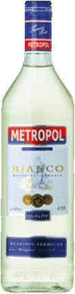 Aperitiv Bianco Metropol