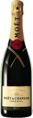 Champagne Brut Imperial Moët&Chandon