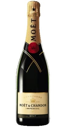 Champagne Brut Imperial Moët&Chandon