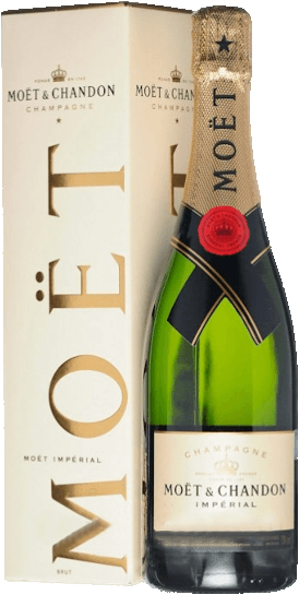 Champagne Imperial Moët&Chandon