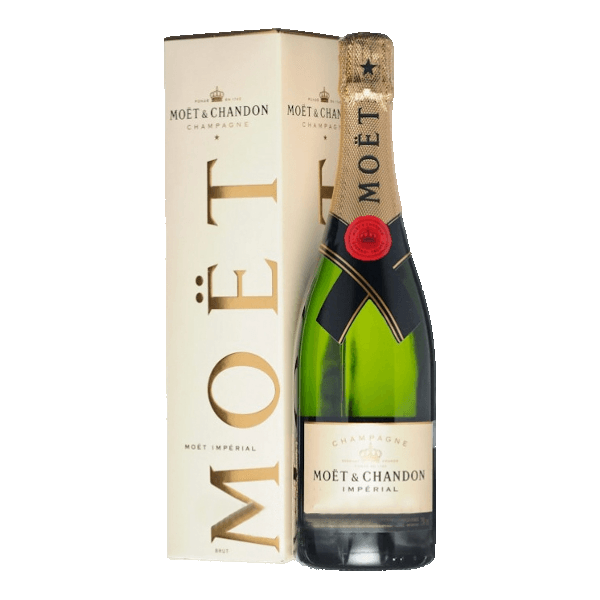 Champagne Imperial Moët&Chandon