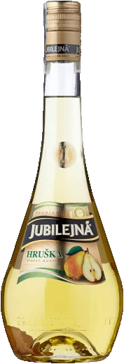 Pálenky Jubilejná St. Nicolaus