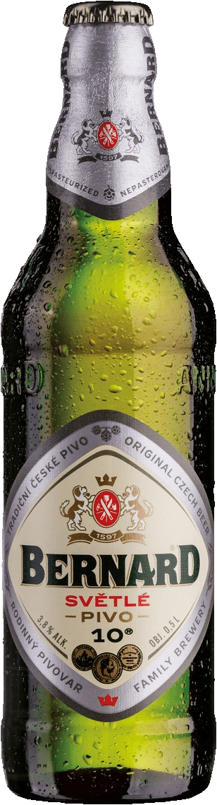 Piva Bernard