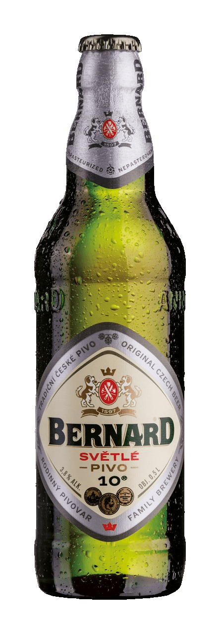 Piva Bernard
