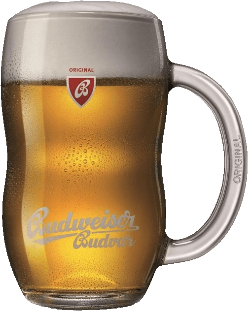Pivo Budweiser Budvar