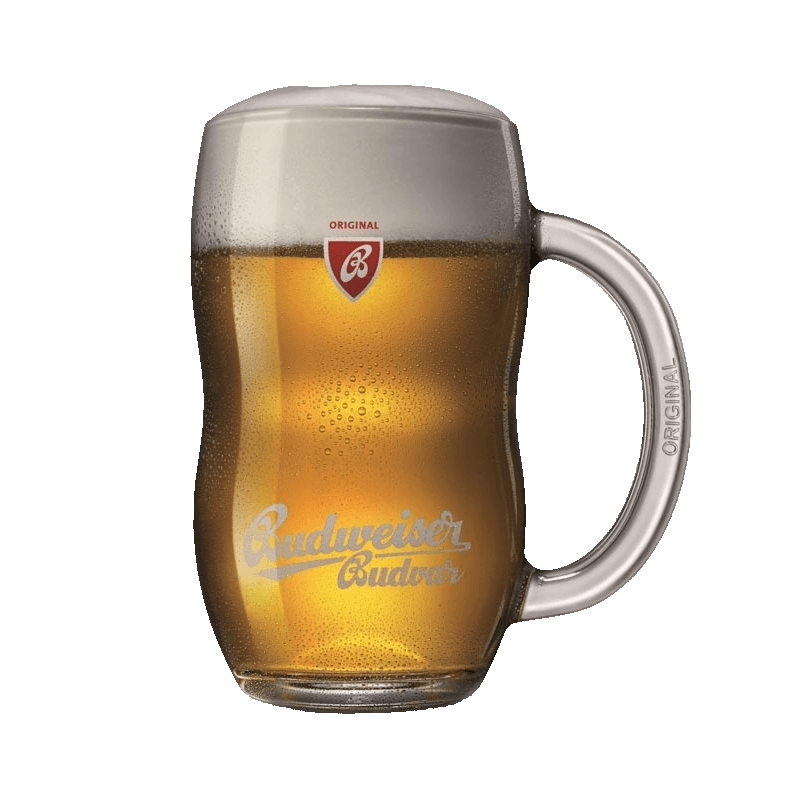 Pivo Budweiser Budvar