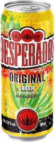 Pivo Desperados
