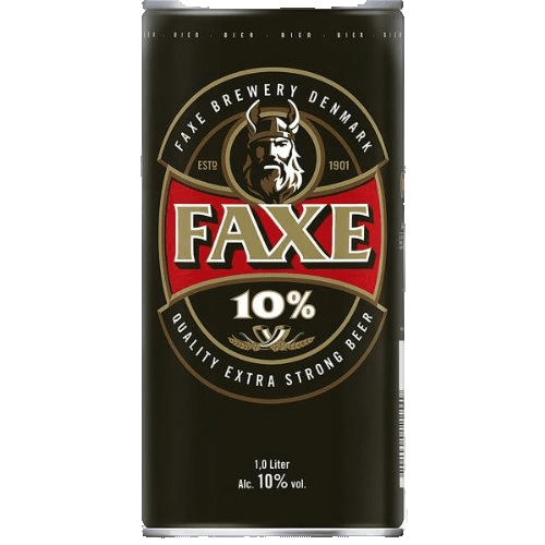 Pivo Faxe