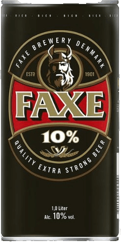 Pivo Faxe