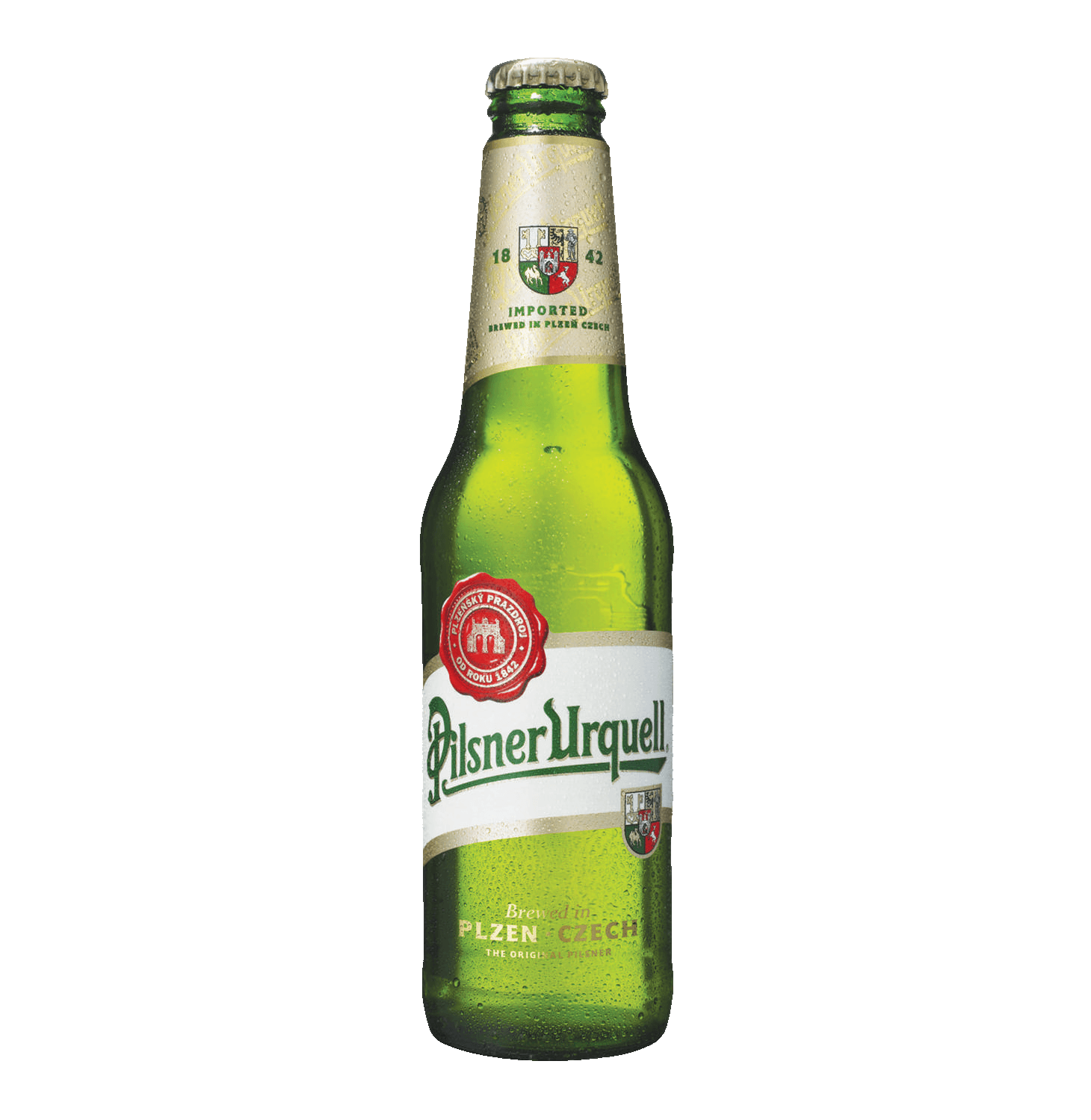 Pivo Pilsner Urquell
