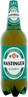 Pivo Rastinger