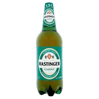 Pivo Rastinger