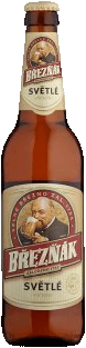 Pivo světlé Březňák