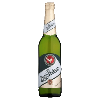 Pivo Zlatý Bažant