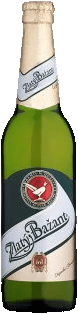 Pivo Zlatý Bažant
